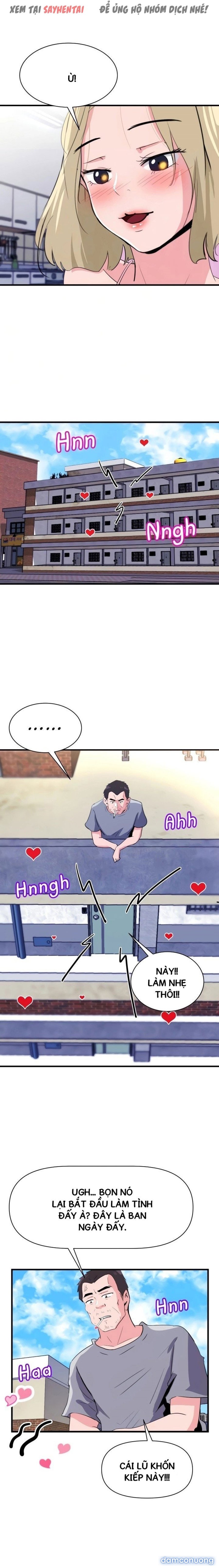Sống Cùng 1 Mộng Ma 