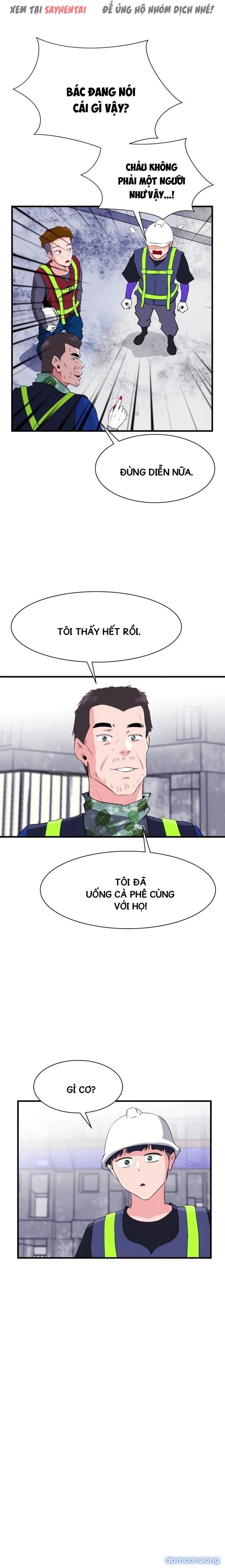 Sống Cùng 1 Mộng Ma 