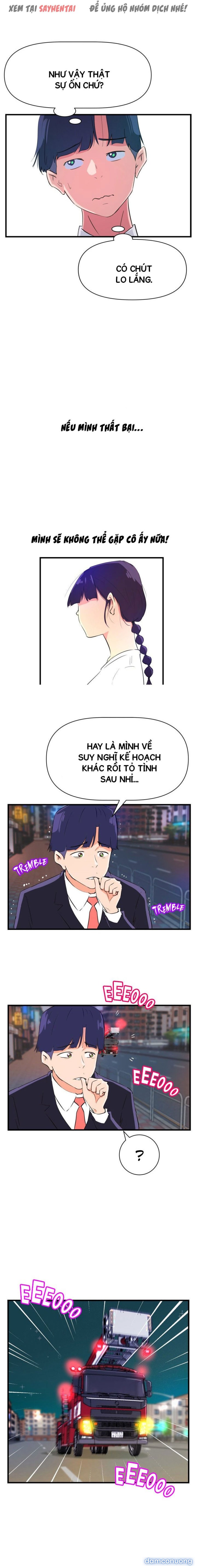 Sống Cùng 1 Mộng Ma 