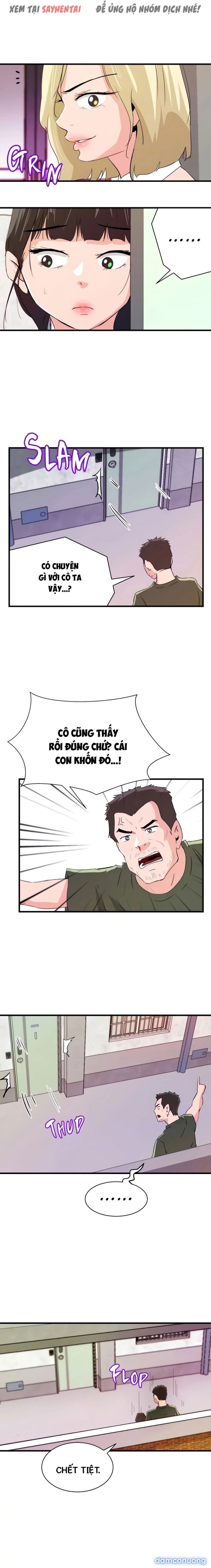 Sống Cùng 1 Mộng Ma 