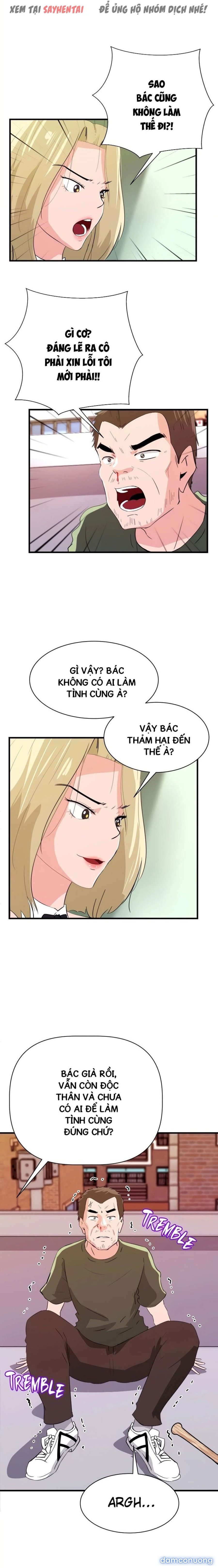 Sống Cùng 1 Mộng Ma 