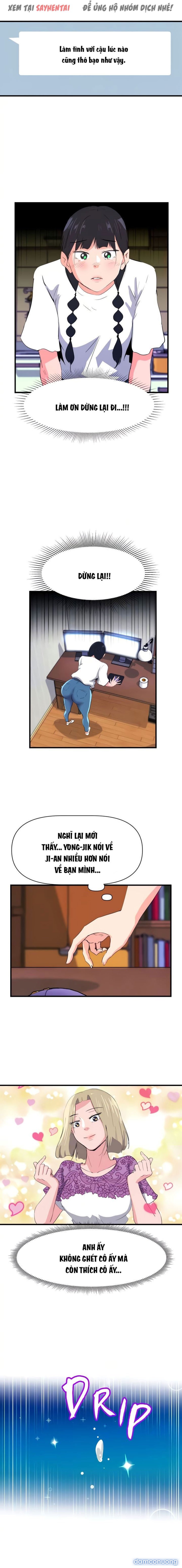 Sống Cùng 1 Mộng Ma 