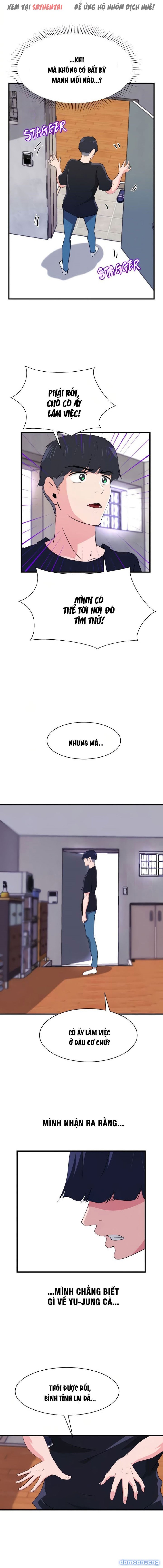 Sống Cùng 1 Mộng Ma 
