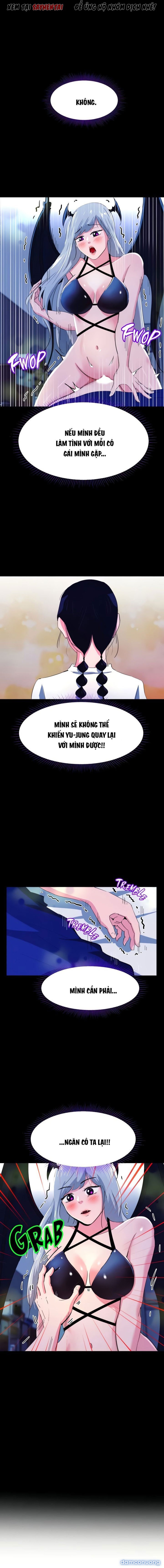 Sống Cùng 1 Mộng Ma 