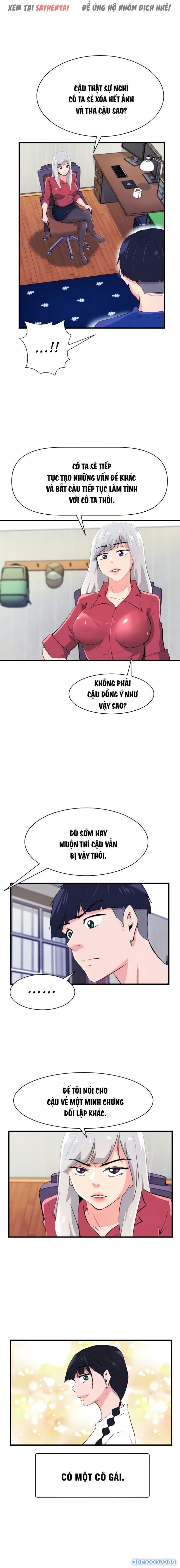 Sống Cùng 1 Mộng Ma 