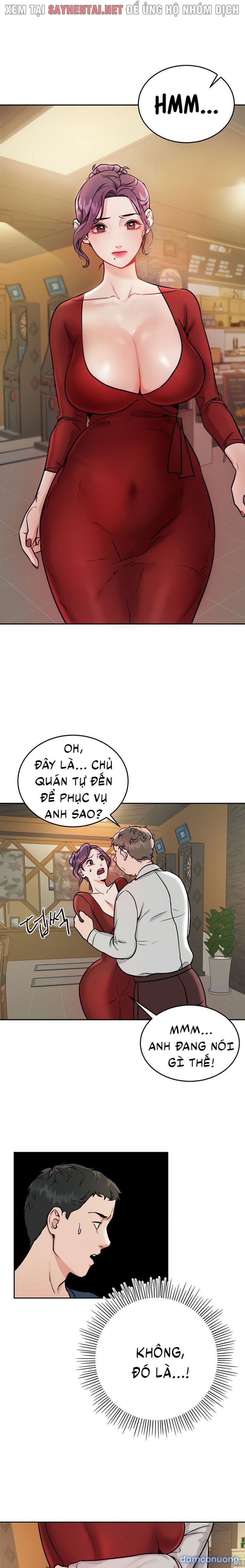Công Việc Làm Thêm 