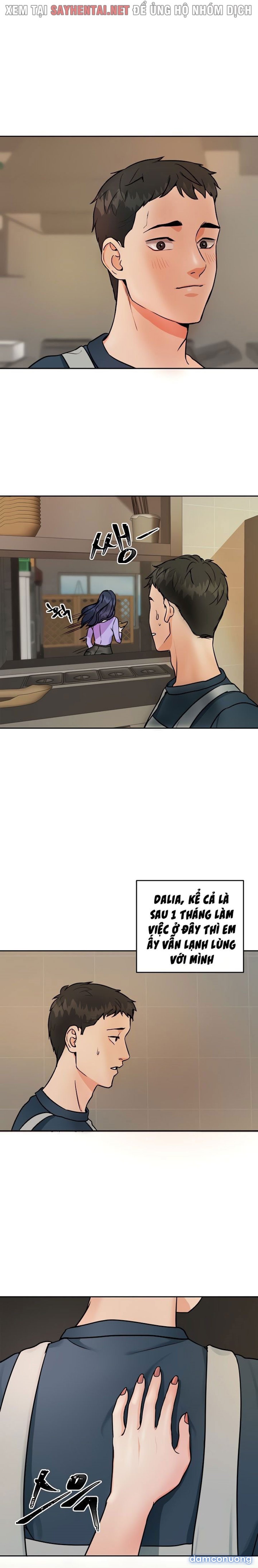 Công Việc Làm Thêm 
