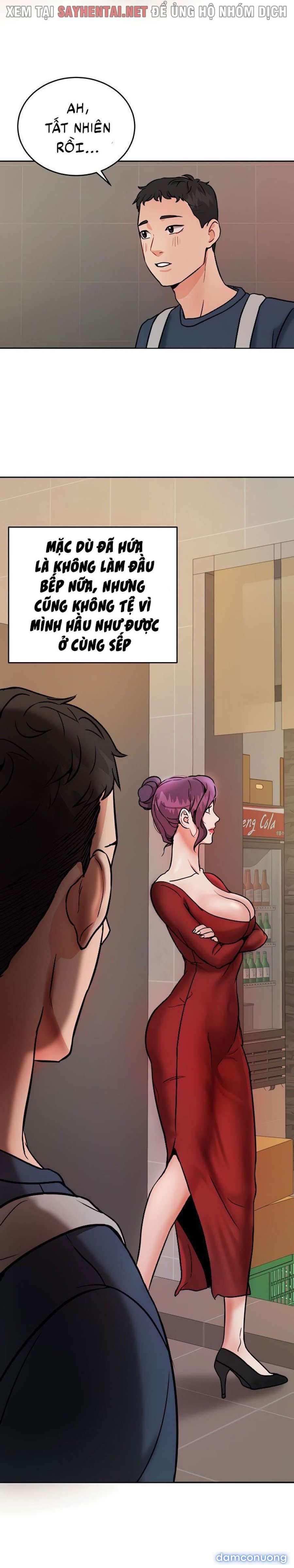 Công Việc Làm Thêm 