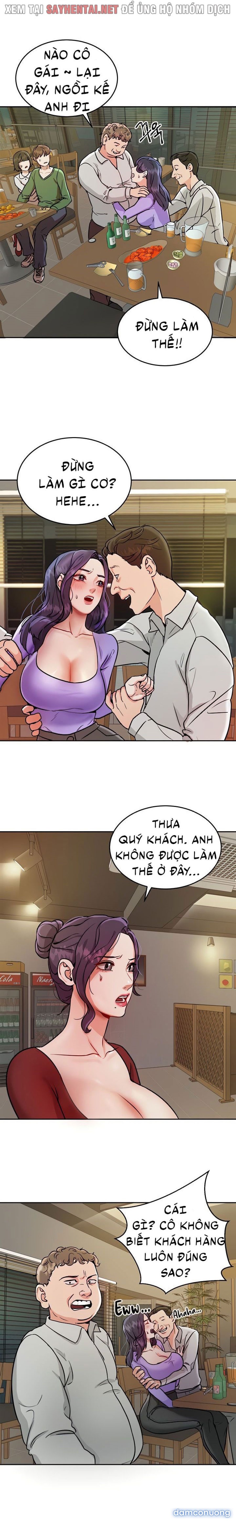 Công Việc Làm Thêm 