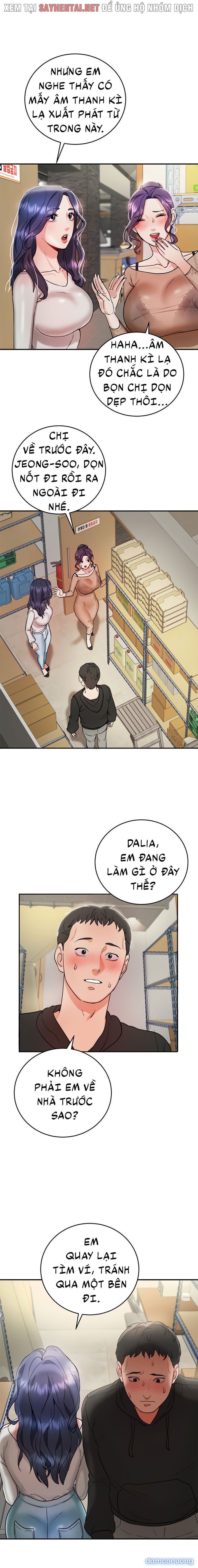 Công Việc Làm Thêm 