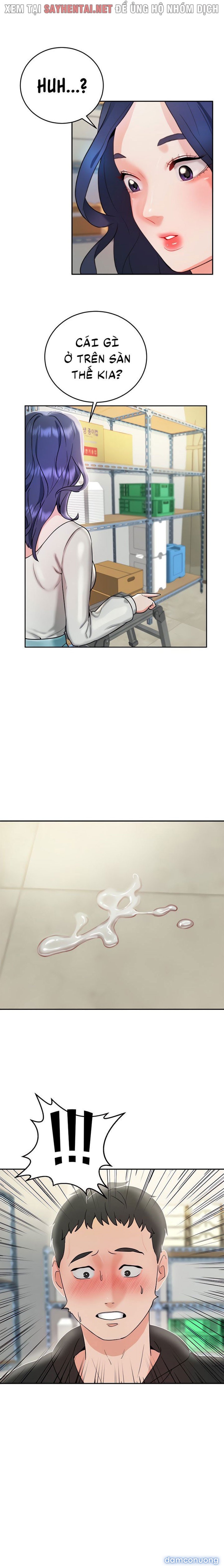 Công Việc Làm Thêm 