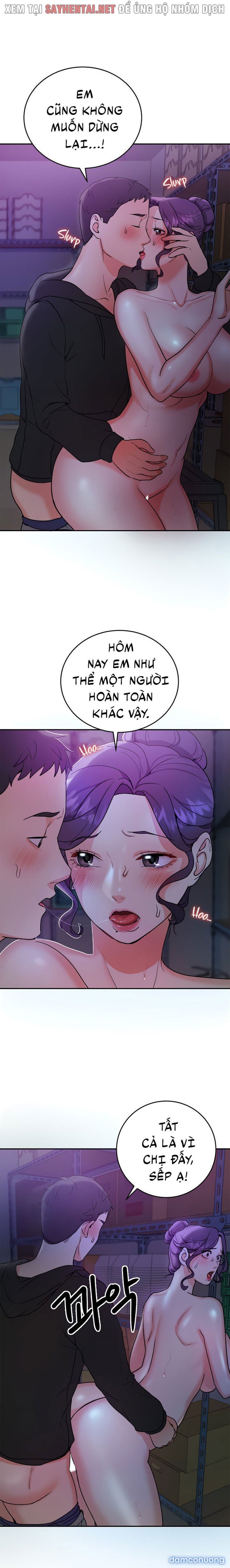 Công Việc Làm Thêm 