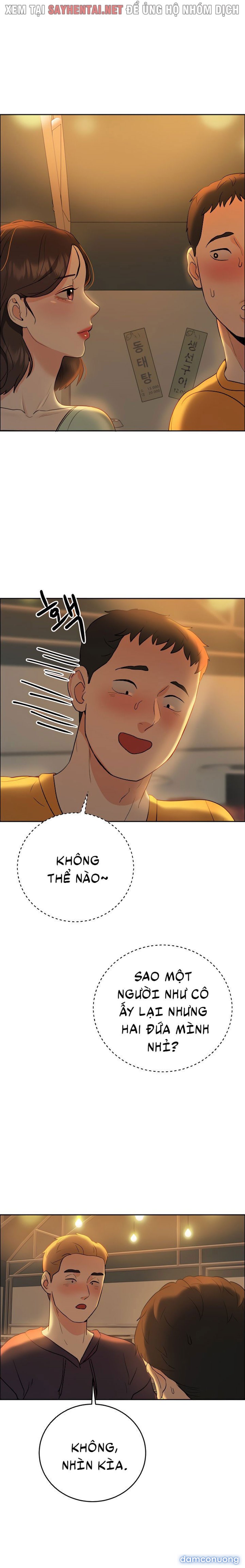 Công Việc Làm Thêm 