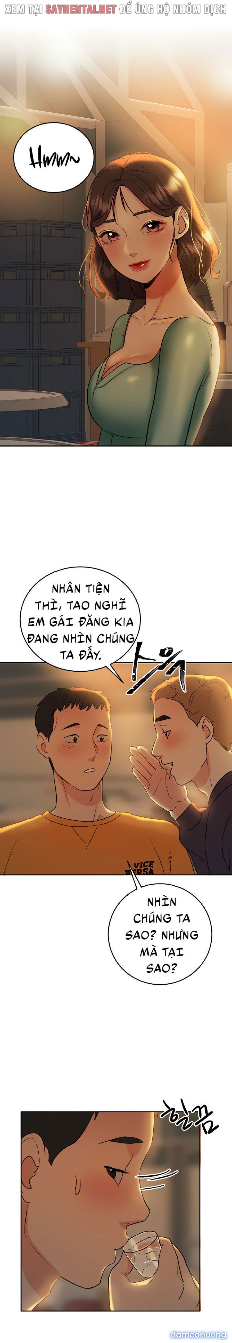 Công Việc Làm Thêm 