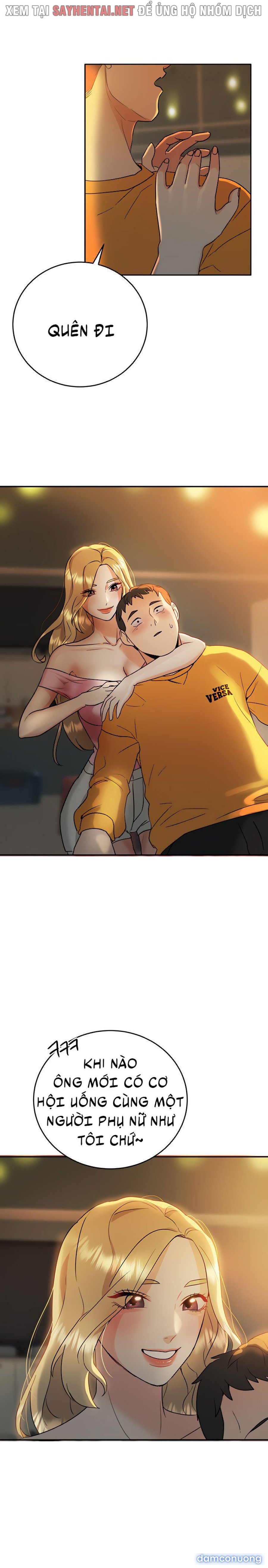 Công Việc Làm Thêm 