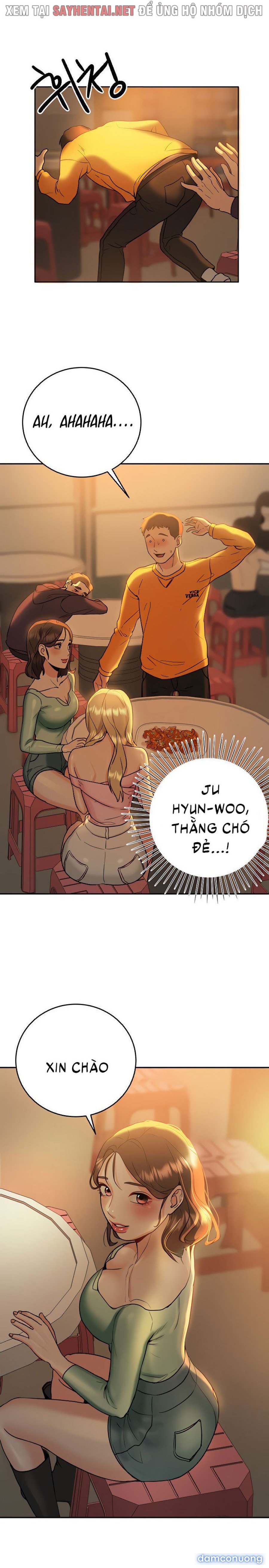 Công Việc Làm Thêm 
