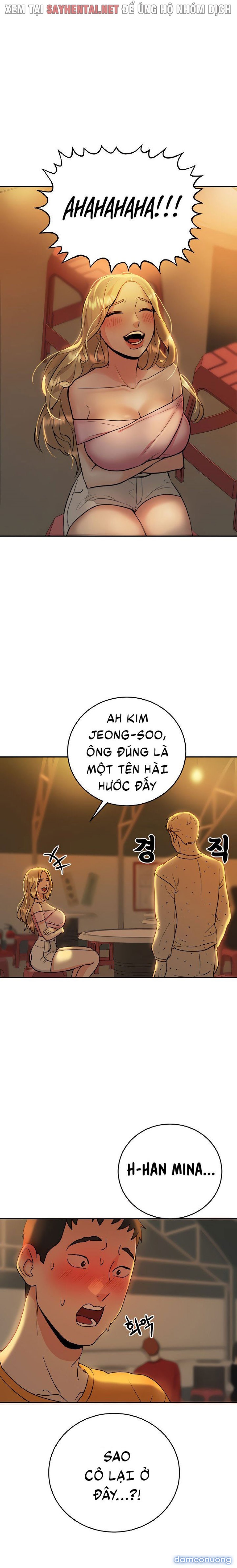 Công Việc Làm Thêm 