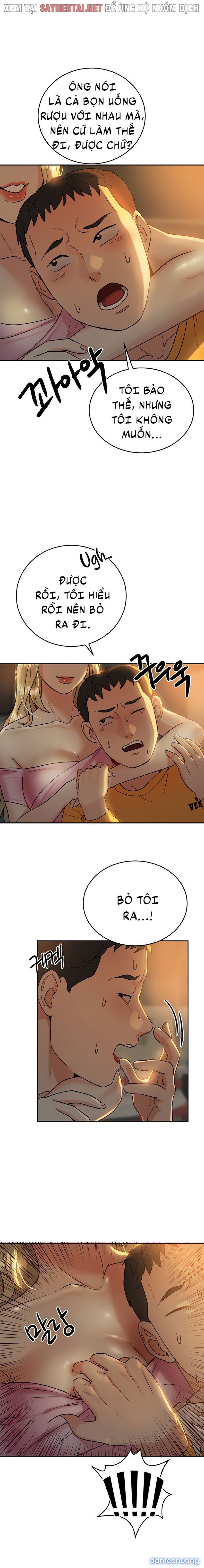 Công Việc Làm Thêm 