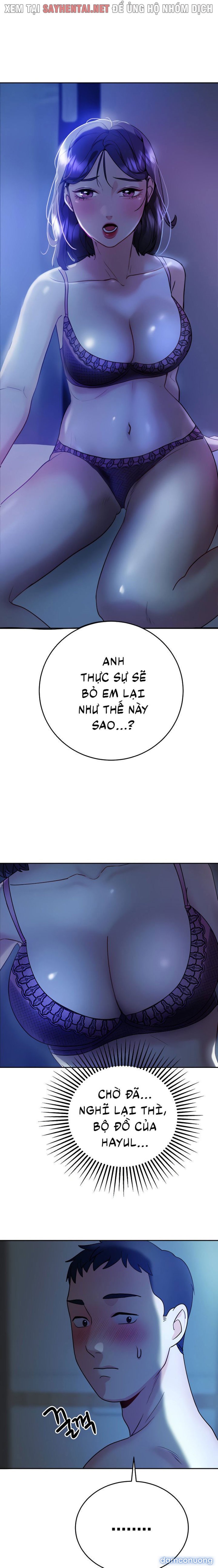 Công Việc Làm Thêm 