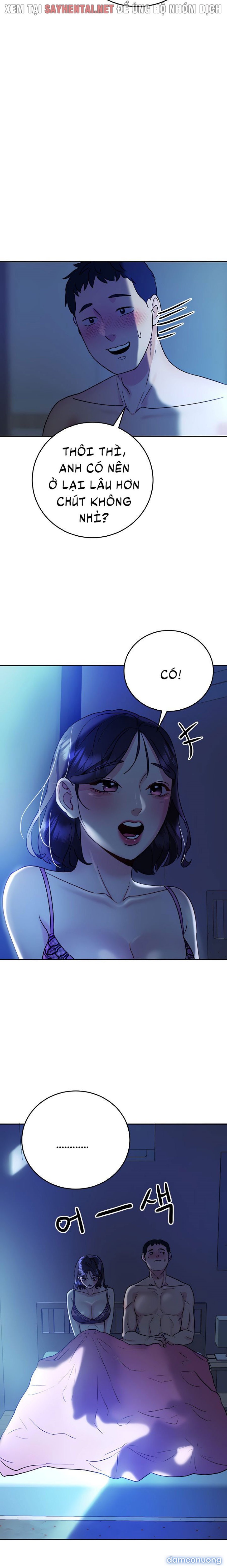 Công Việc Làm Thêm 