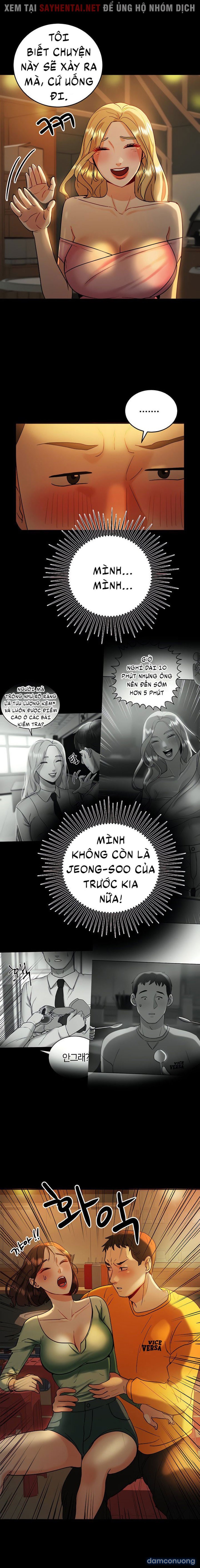 Công Việc Làm Thêm 