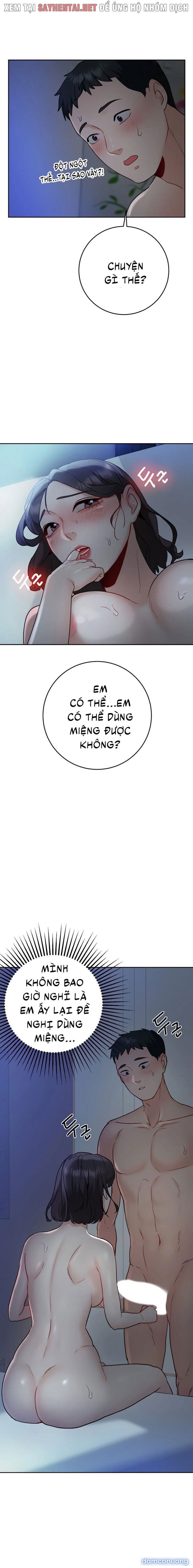 Công Việc Làm Thêm 