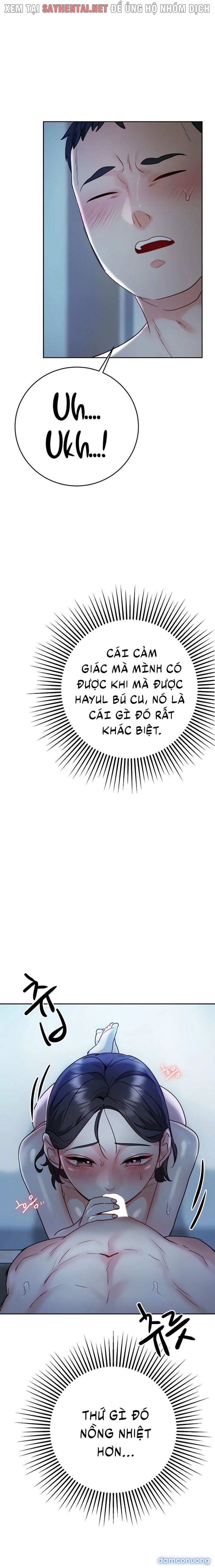 Công Việc Làm Thêm 