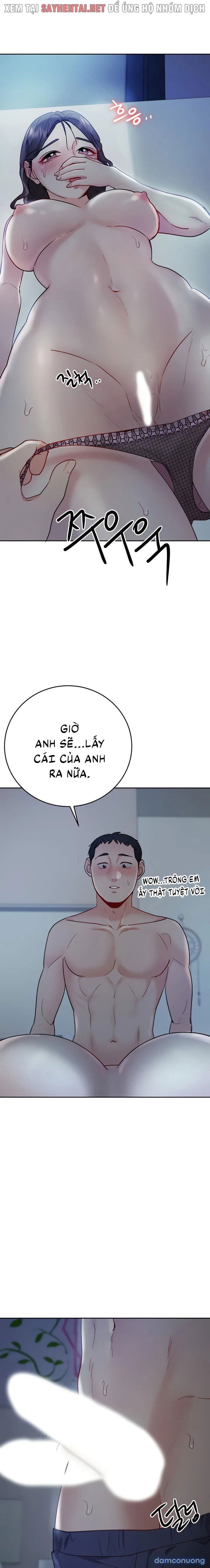 Công Việc Làm Thêm 