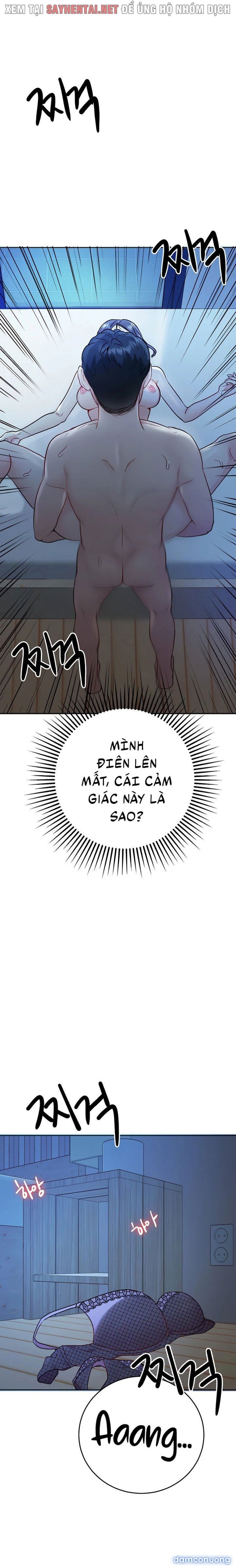 Công Việc Làm Thêm 