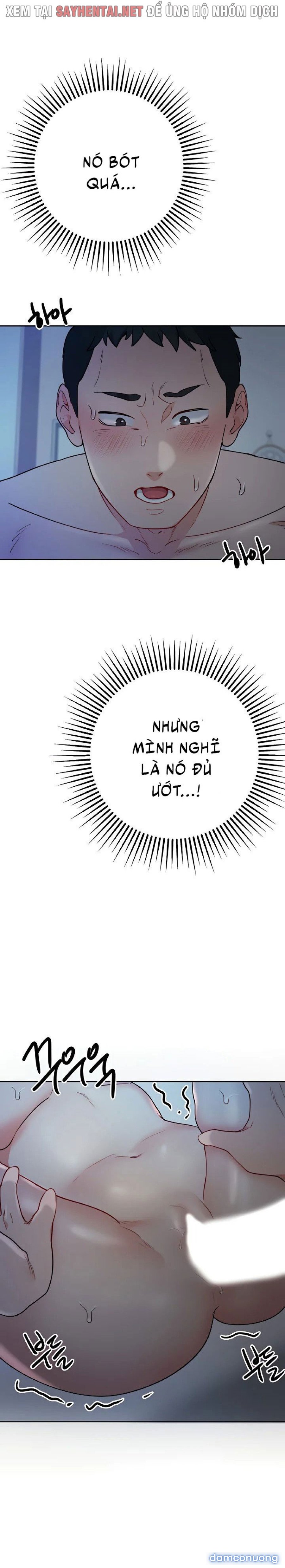 Công Việc Làm Thêm 