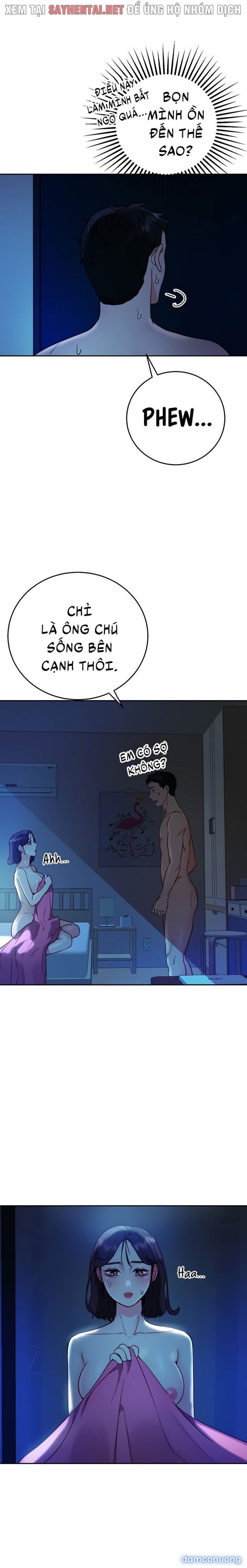 Công Việc Làm Thêm 