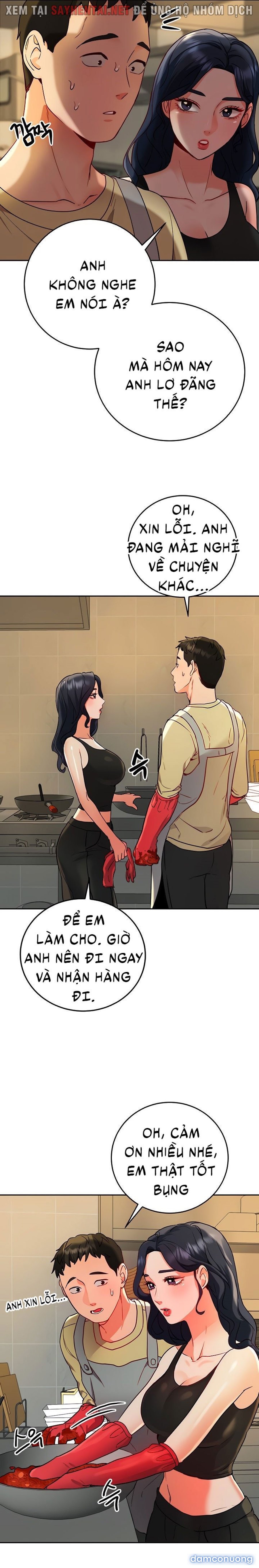 Công Việc Làm Thêm 
