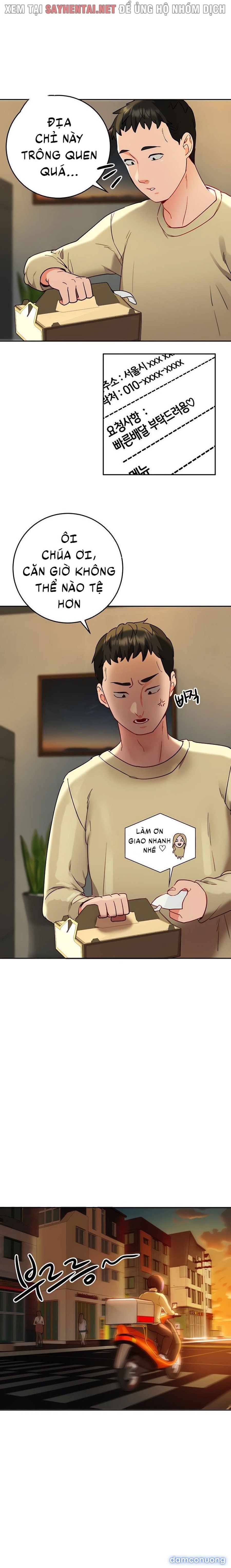 Công Việc Làm Thêm 