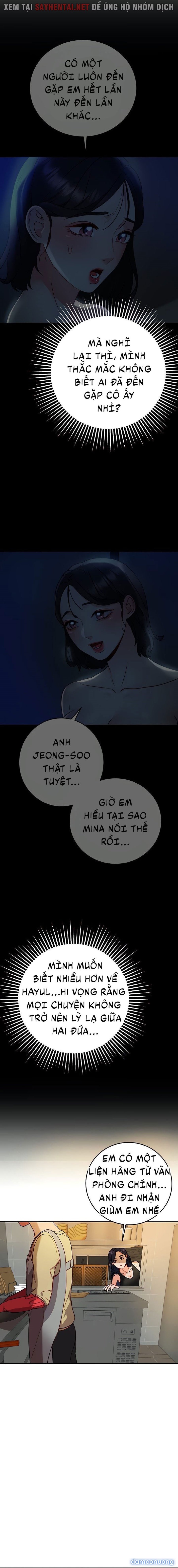 Công Việc Làm Thêm 