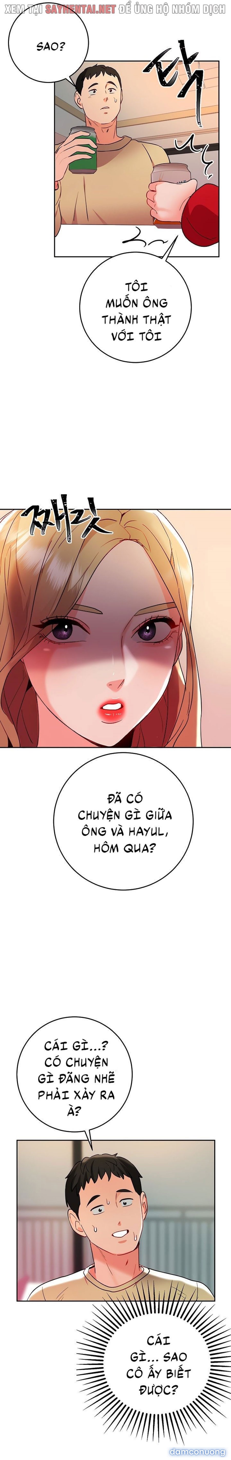 Công Việc Làm Thêm 