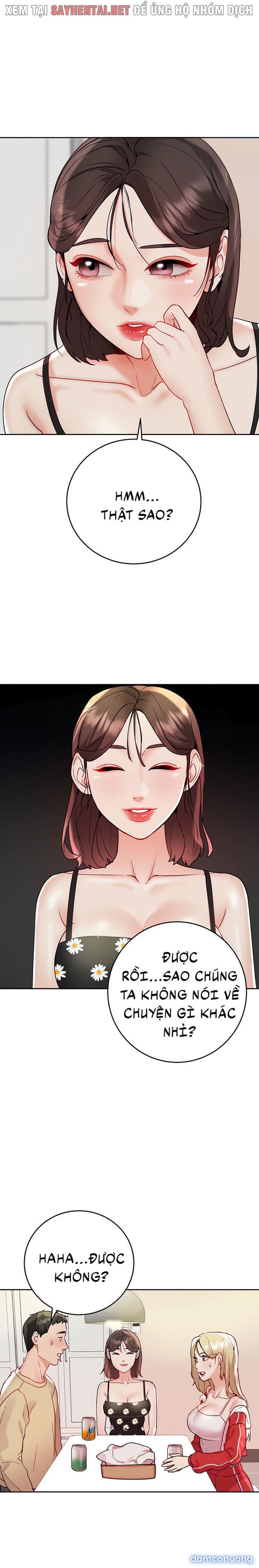 Công Việc Làm Thêm 