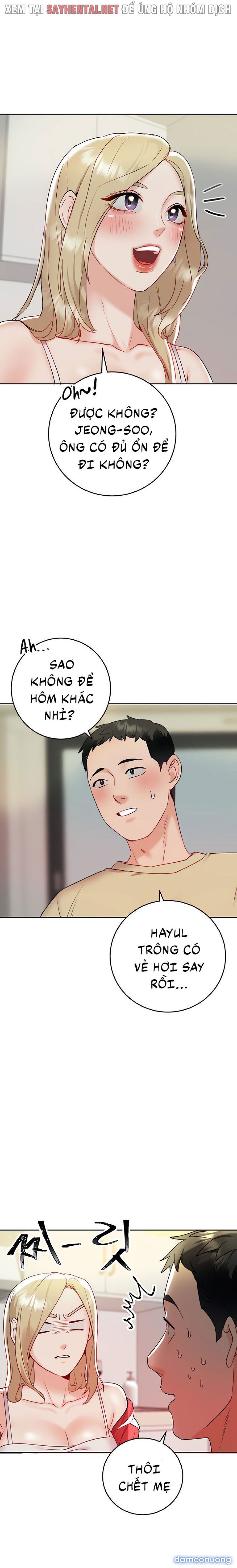 Công Việc Làm Thêm 
