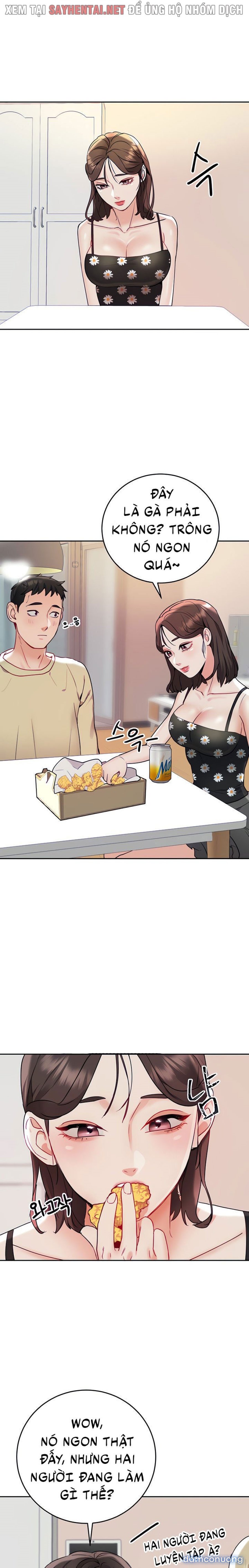 Công Việc Làm Thêm 