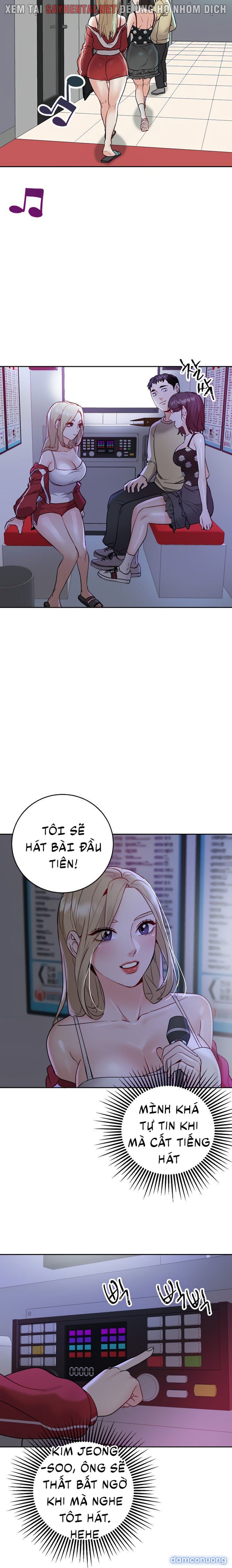 Công Việc Làm Thêm 