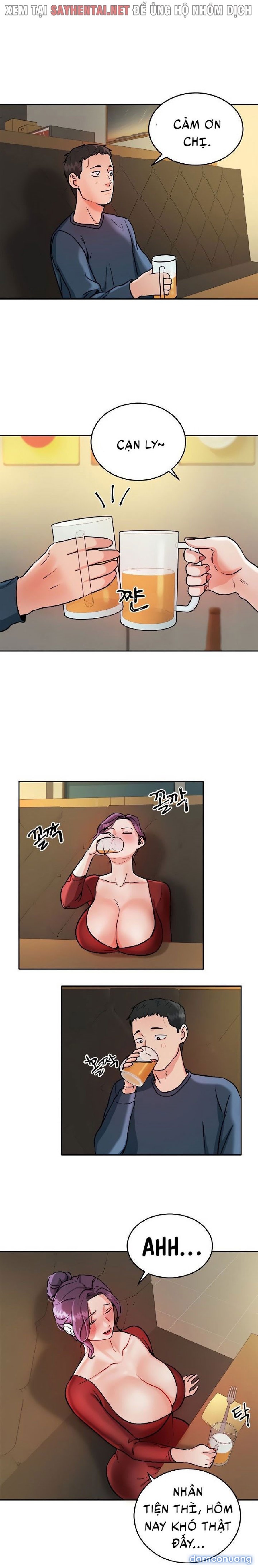 Công Việc Làm Thêm 
