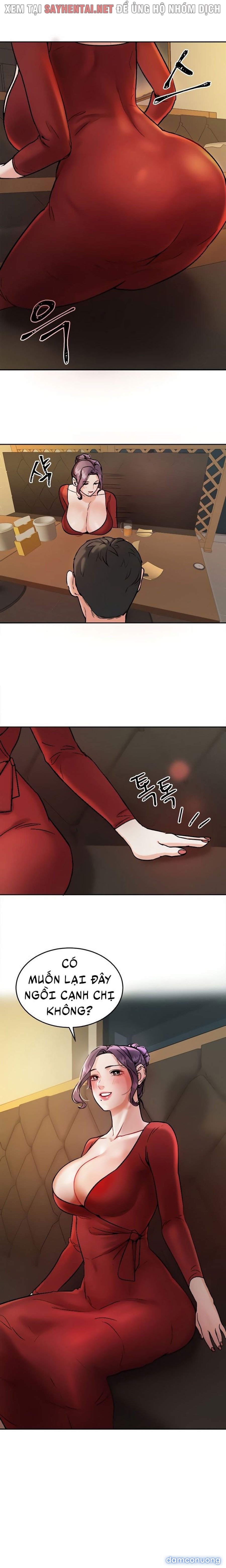 Công Việc Làm Thêm 