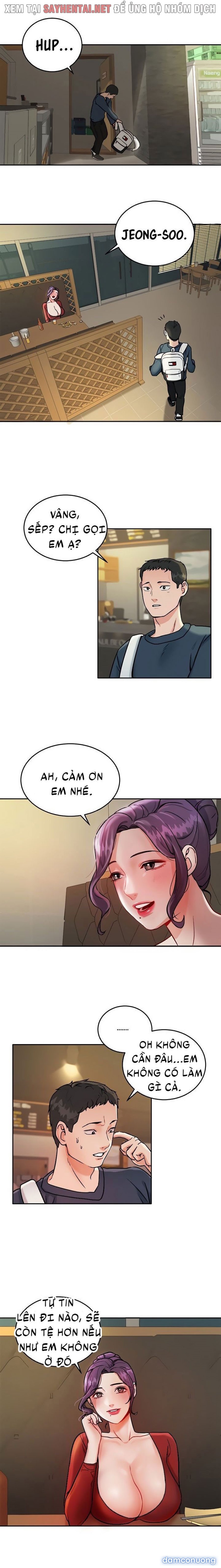 Công Việc Làm Thêm 