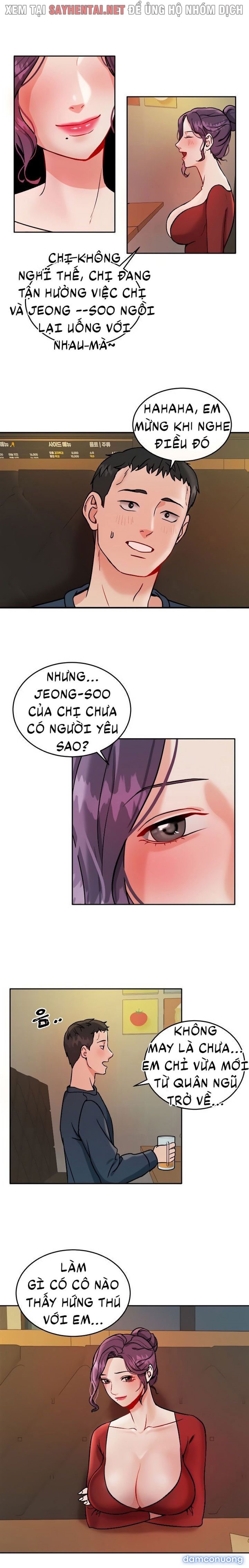 Công Việc Làm Thêm 
