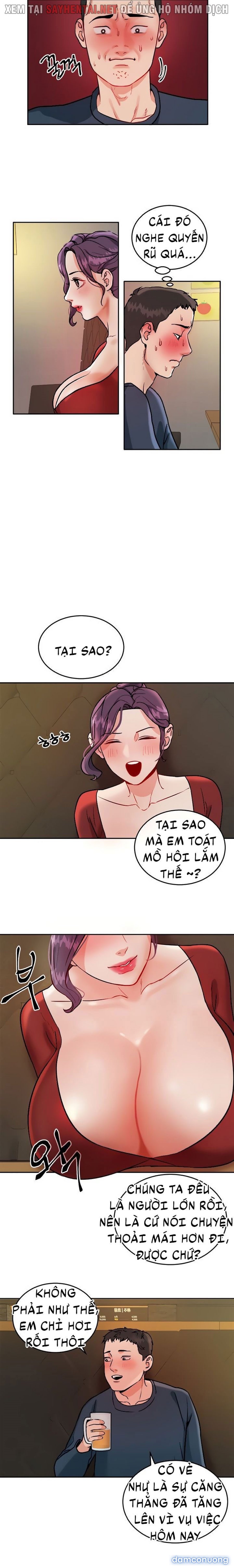 Công Việc Làm Thêm 