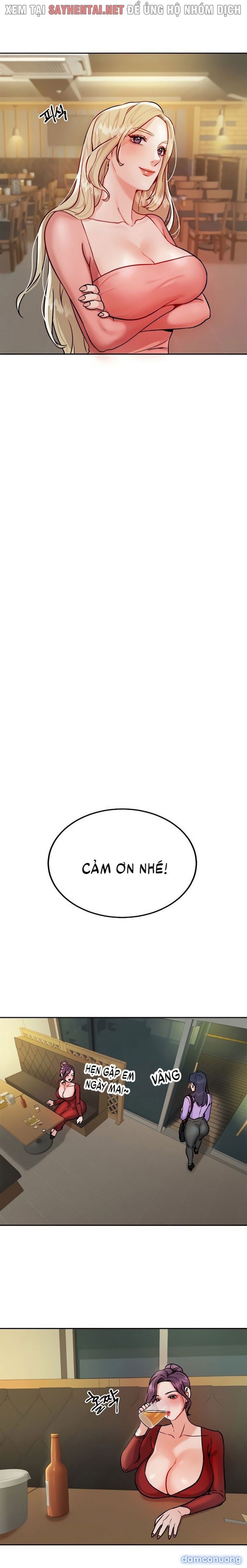 Công Việc Làm Thêm 