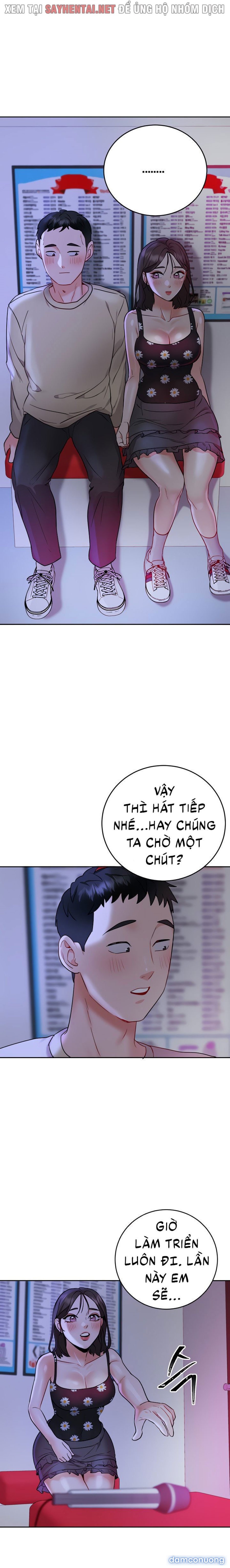 Công Việc Làm Thêm 