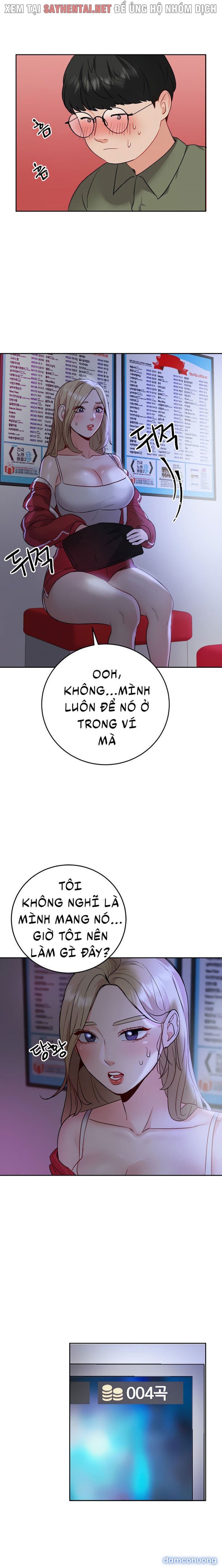 Công Việc Làm Thêm 