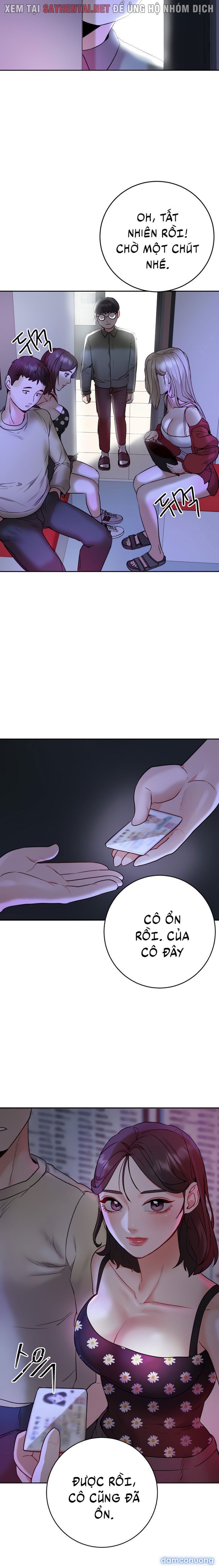 Công Việc Làm Thêm 