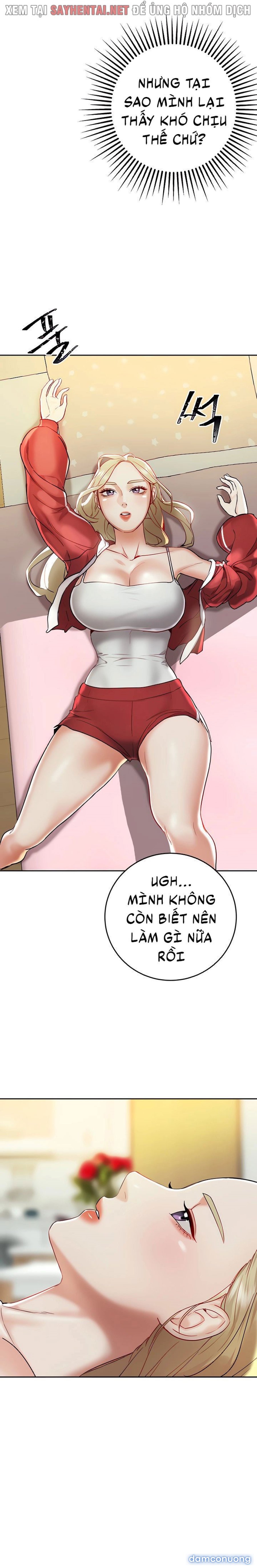 Công Việc Làm Thêm 