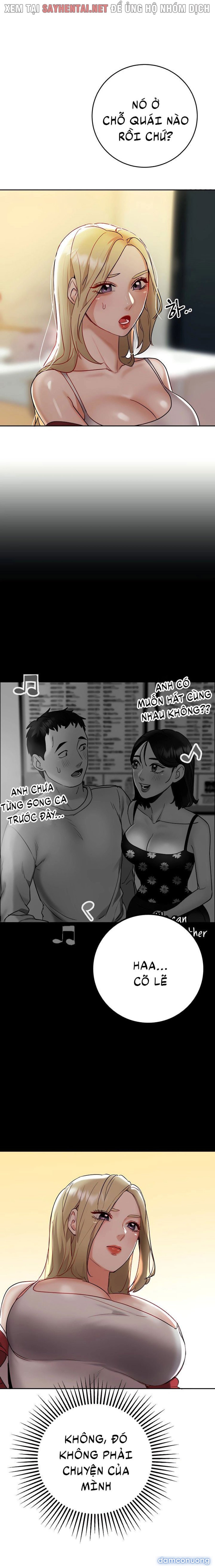 Công Việc Làm Thêm 